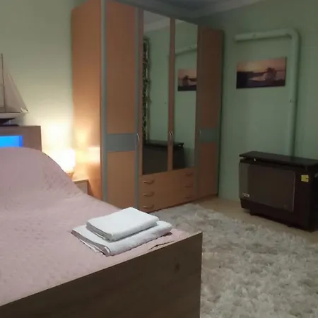 Pont-jó Apartahotel Keszthely