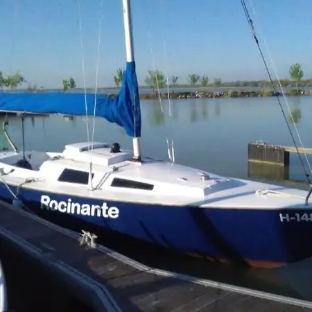 Apartahotel Pont-jó