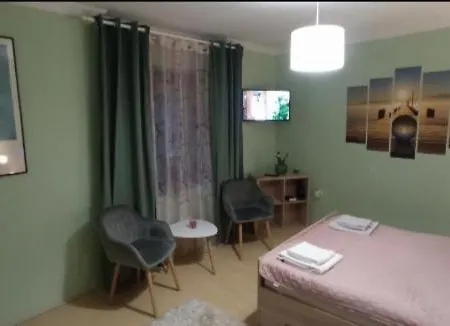 Apartahotel Pont-jó Keszthely