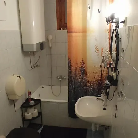 Pont-jó Apartahotel 3*